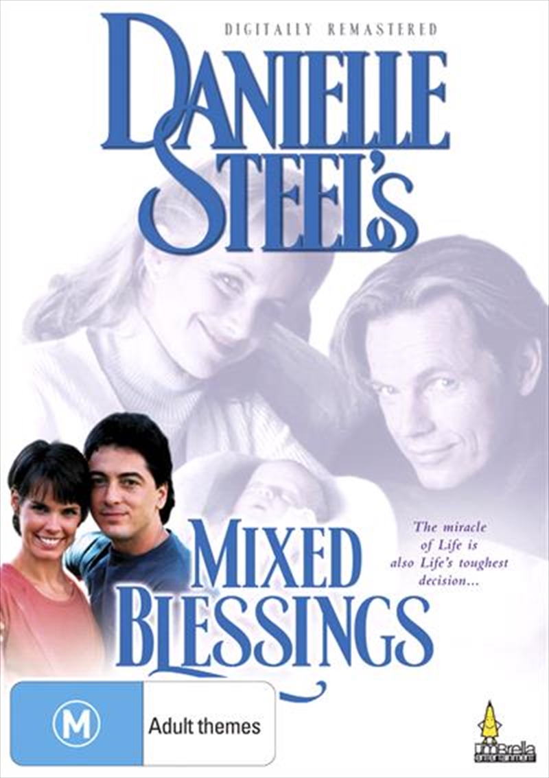 Danielle Steel's - Mixed Blessings/Product Detail/Drama