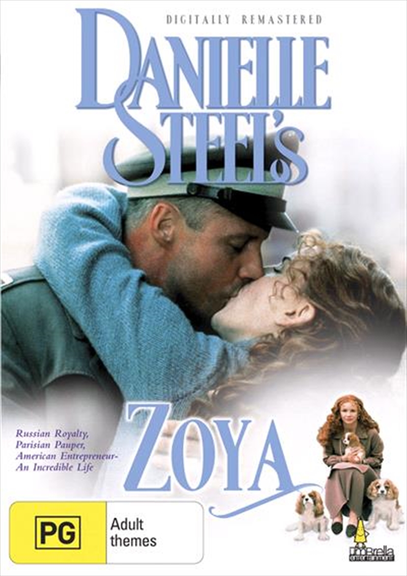Danielle Steel's - Zoya/Product Detail/Drama