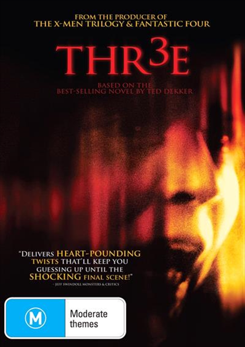 Thr3e/Product Detail/Thriller