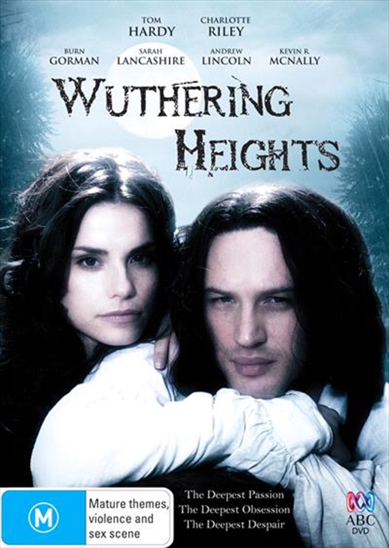Wuthering Heights/Product Detail/ABC/BBC