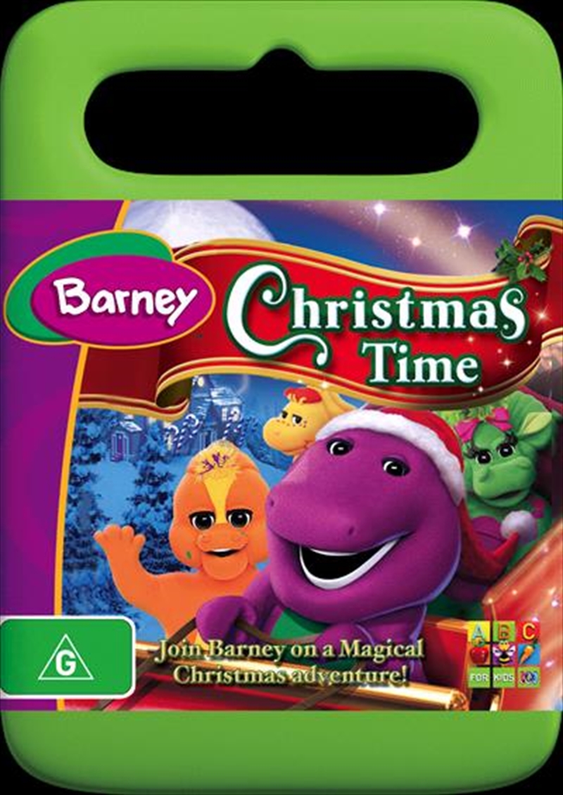 Barney Christmas Edited Youtube - vrogue.co