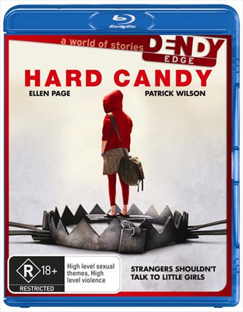 Hard Candy/Product Detail/Thriller