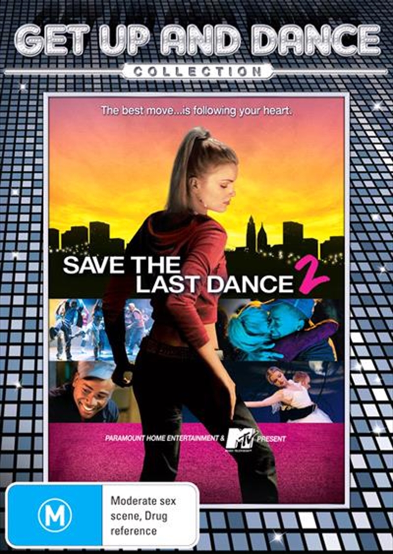 Save The Last Dance 2  Get Up And Dance Collection/Product Detail/Drama