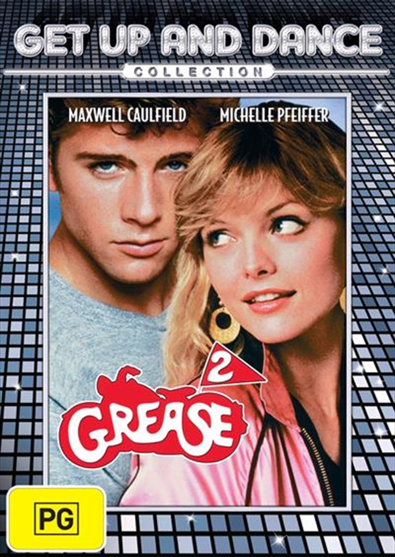 Grease 2  Get Up And Dance Collection/Product Detail/Musical