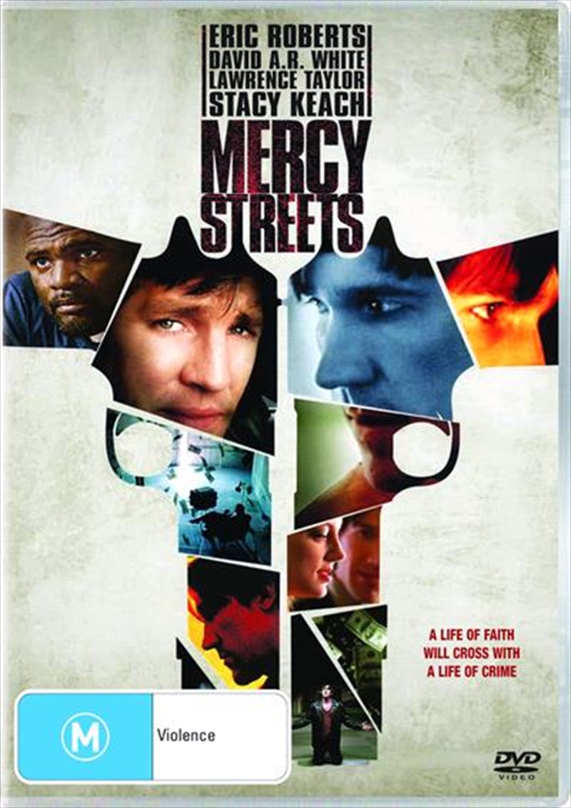 Mercy Streets/Product Detail/Drama