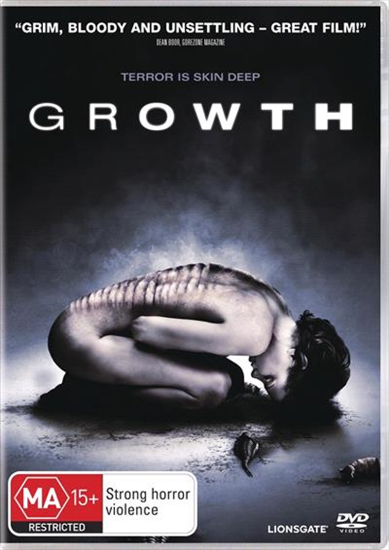 Growth/Product Detail/Sci-Fi