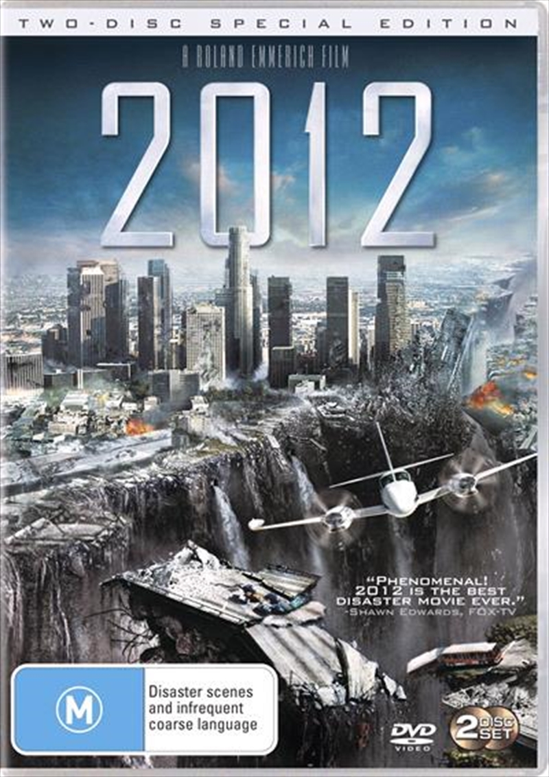 2012 - Special Edition/Product Detail/Action