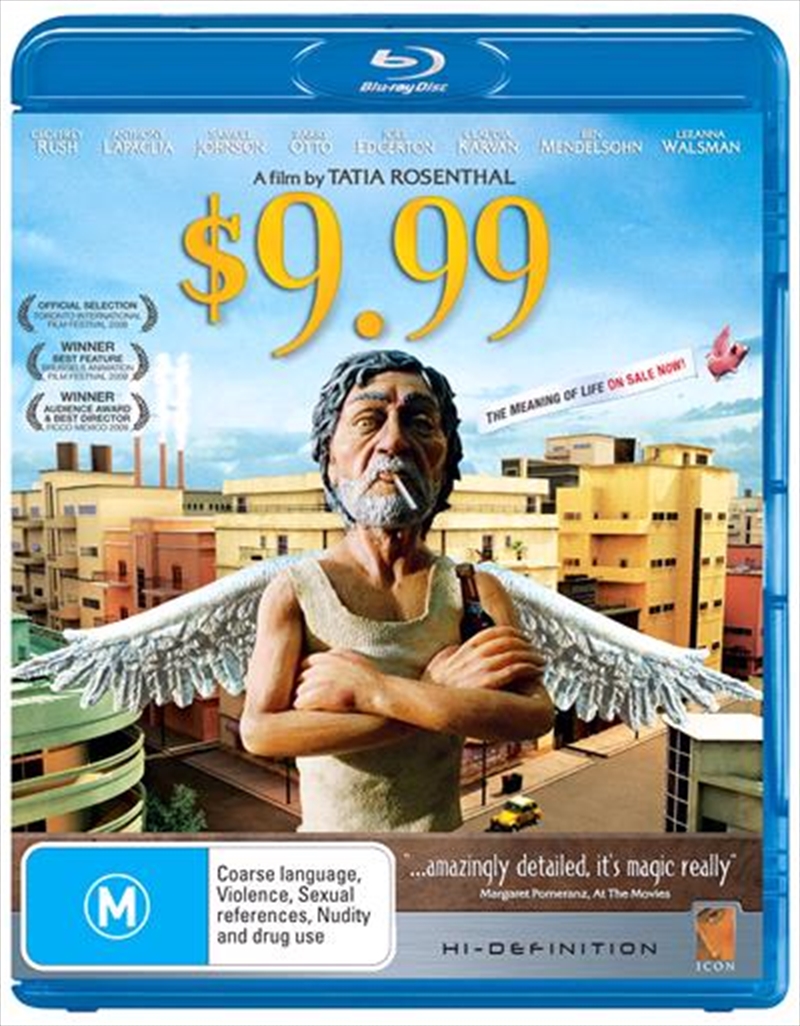 $9.99/Product Detail/Drama