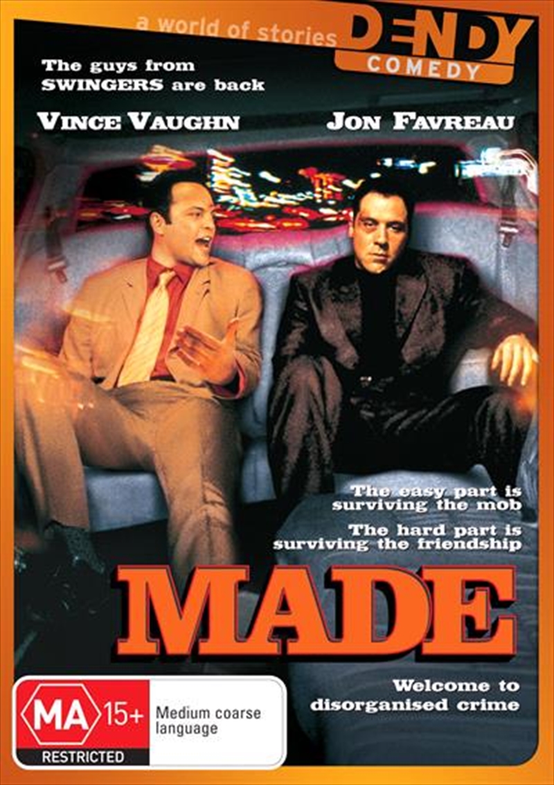 Made/Product Detail/Comedy