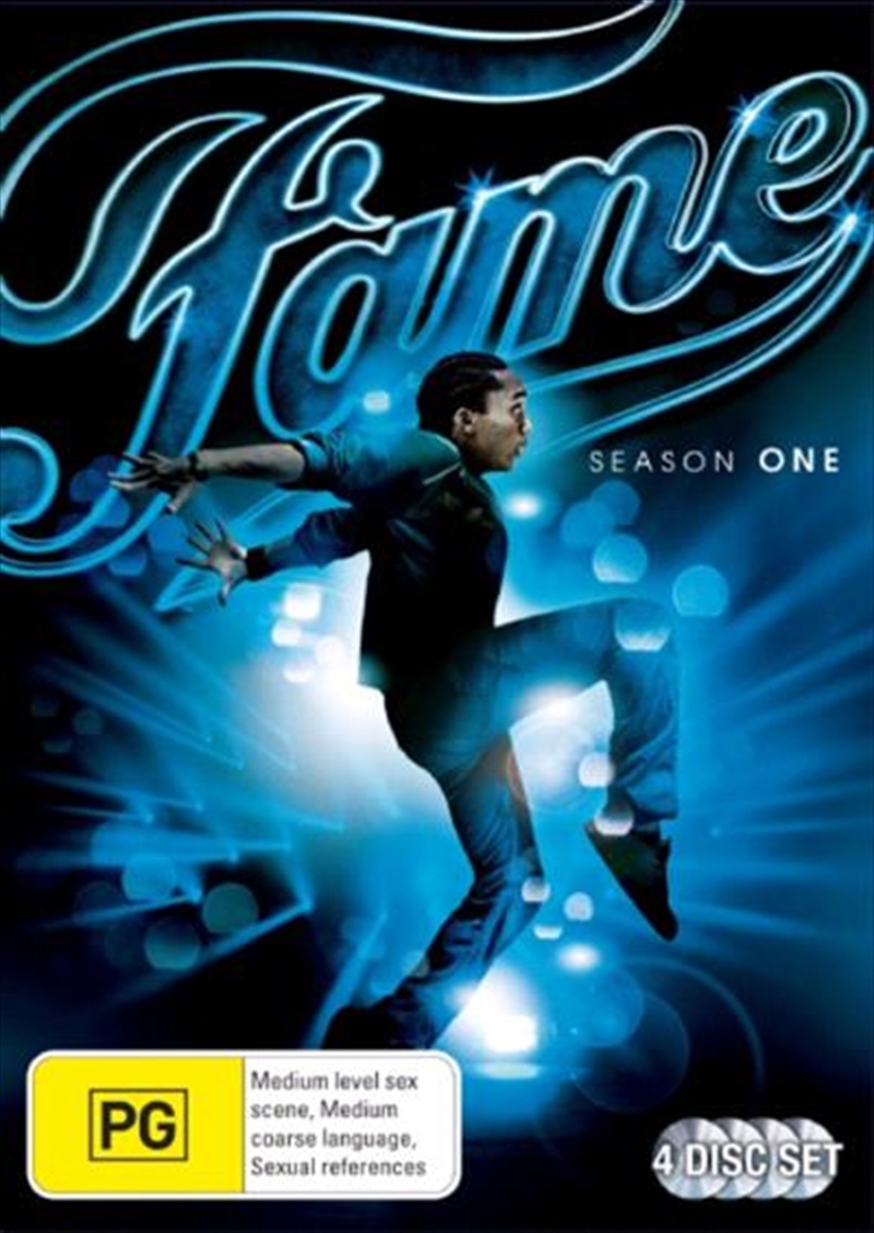 Fame - Season 01/Product Detail/Drama
