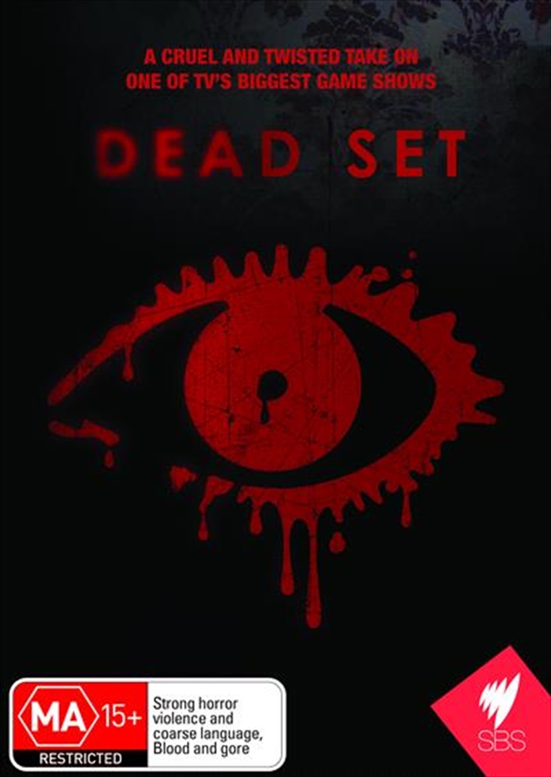 Dead Set/Product Detail/SBS
