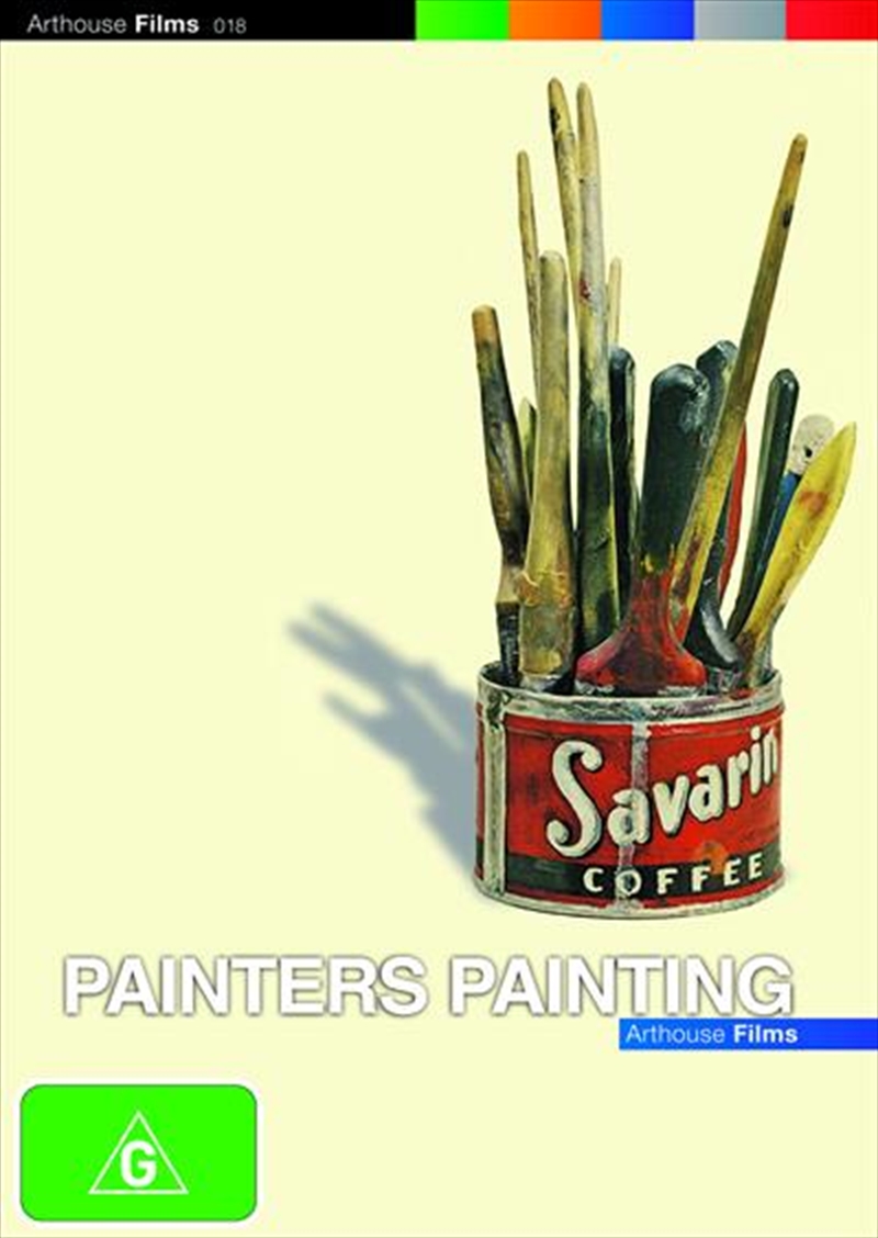 Painters Painting/Product Detail/Documentary