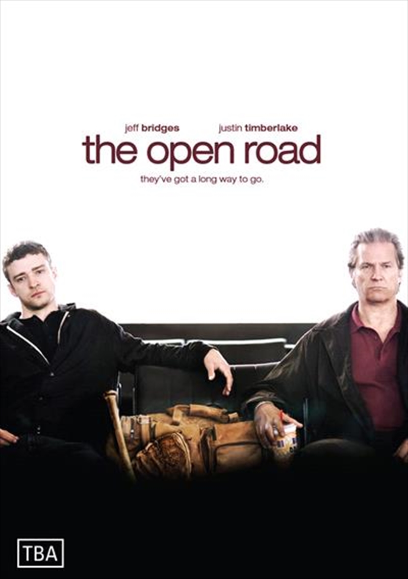 Open Road/Product Detail/Comedy