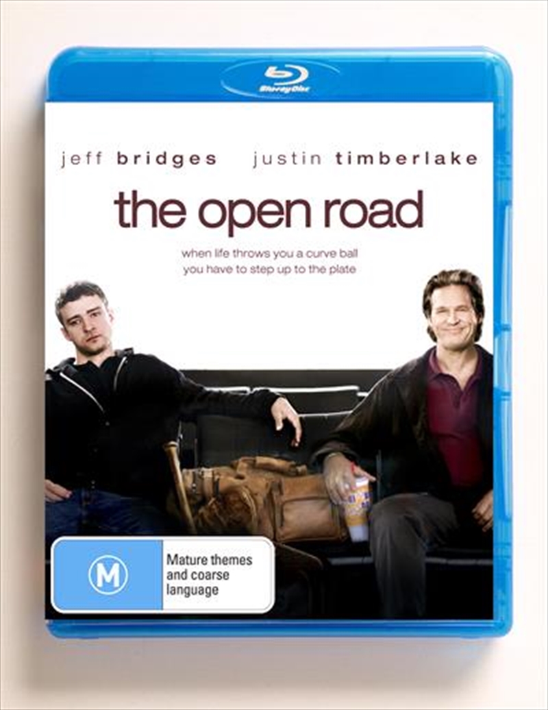 Open Road/Product Detail/Comedy
