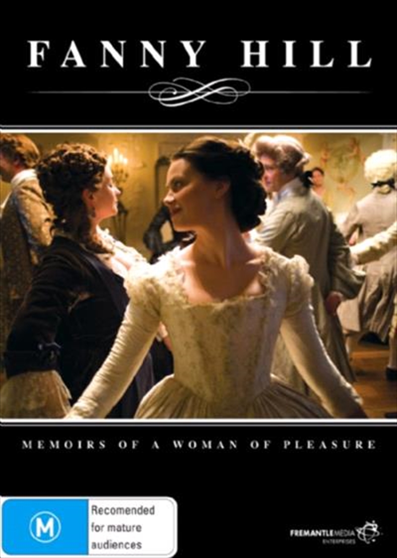 Fanny Hill/Product Detail/Drama