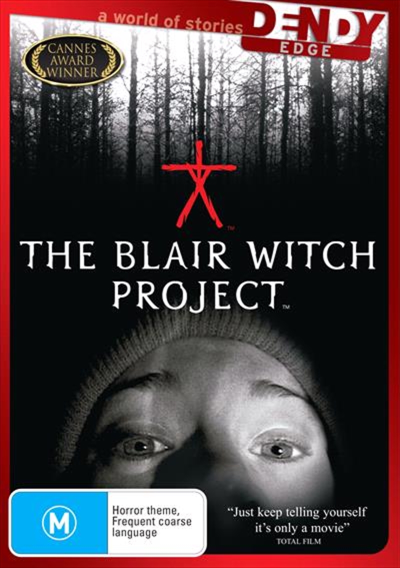Blair Witch Project, The/Product Detail/Thriller