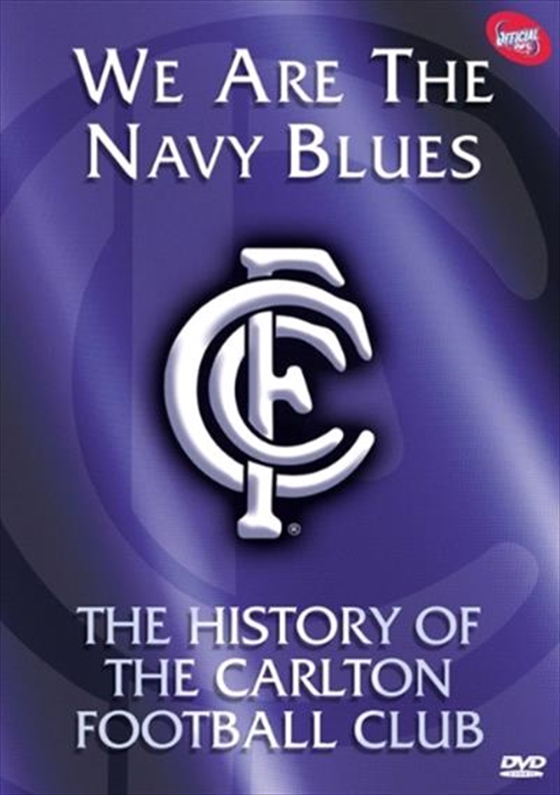 Good Old Navy Blues, The/Product Detail/Sport