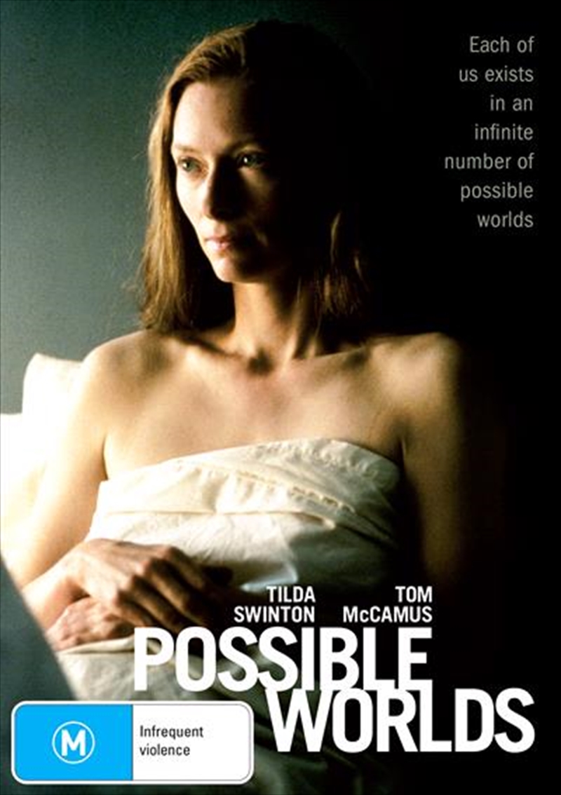 Possible Worlds/Product Detail/Drama