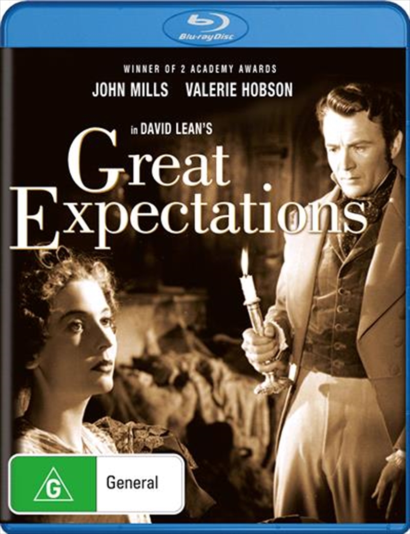 Great Expectations/Product Detail/Classic