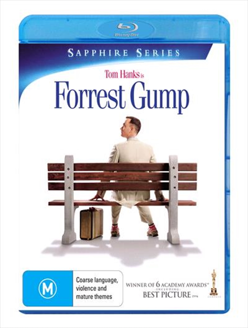Forrest Gump/Product Detail/Drama