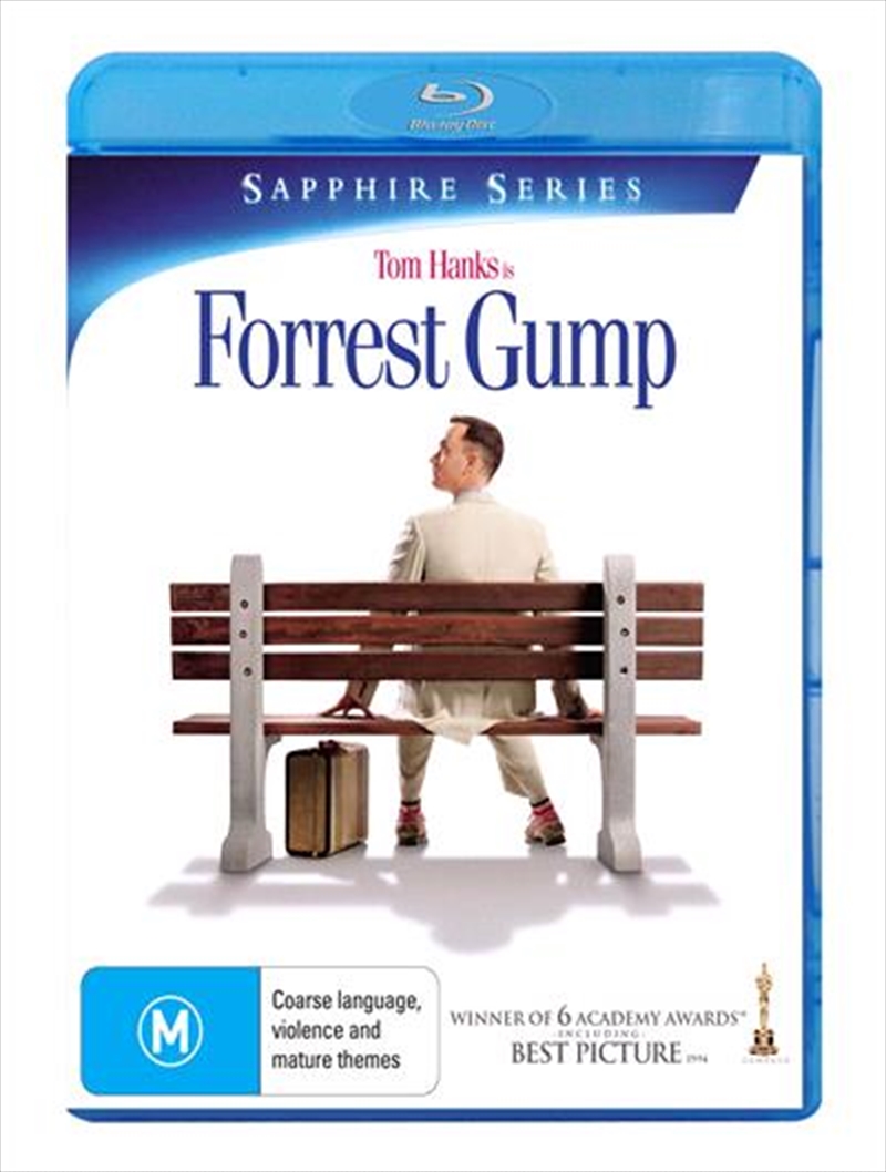 Forrest Gump/Product Detail/Drama