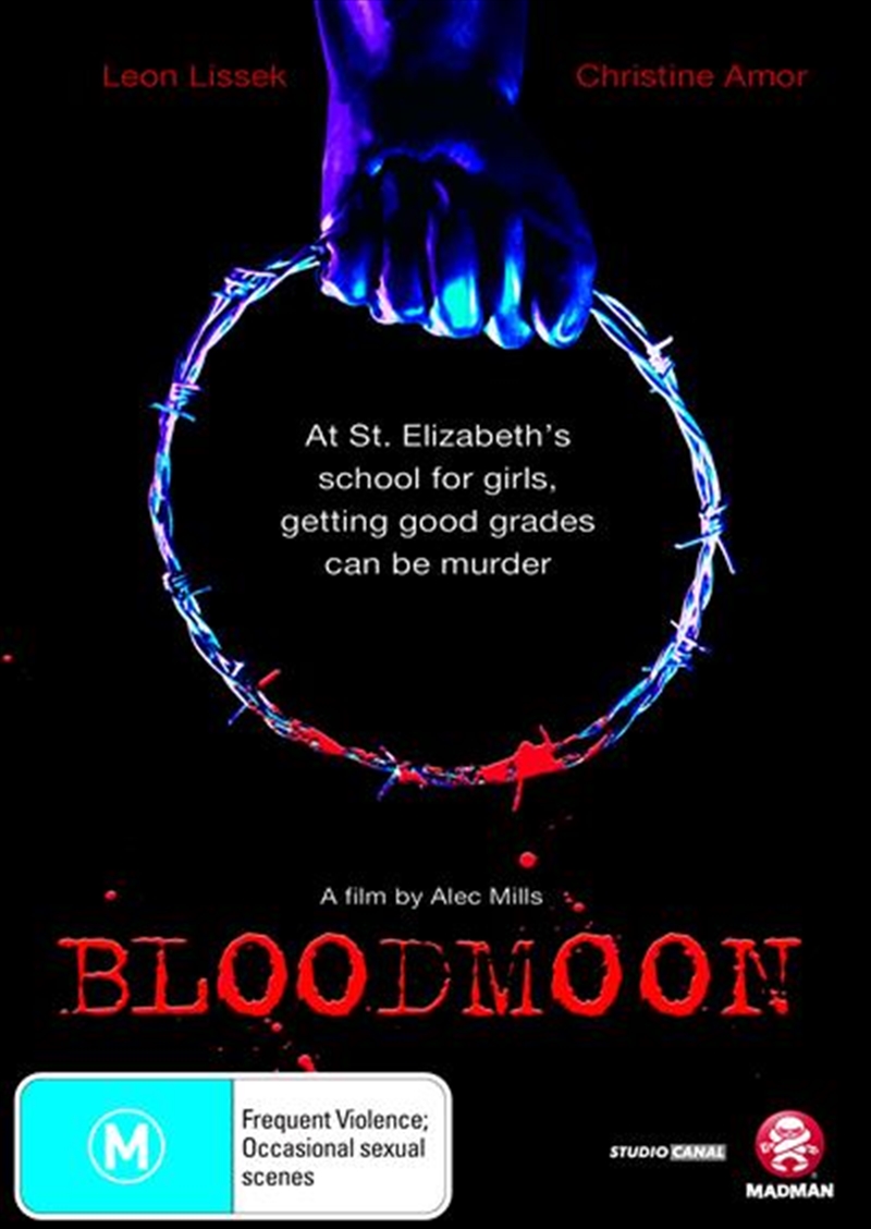 Bloodmoon/Product Detail/Horror
