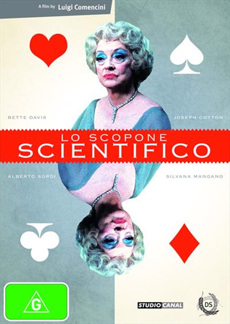 Lo Scopone Scientifico/Product Detail/Classic
