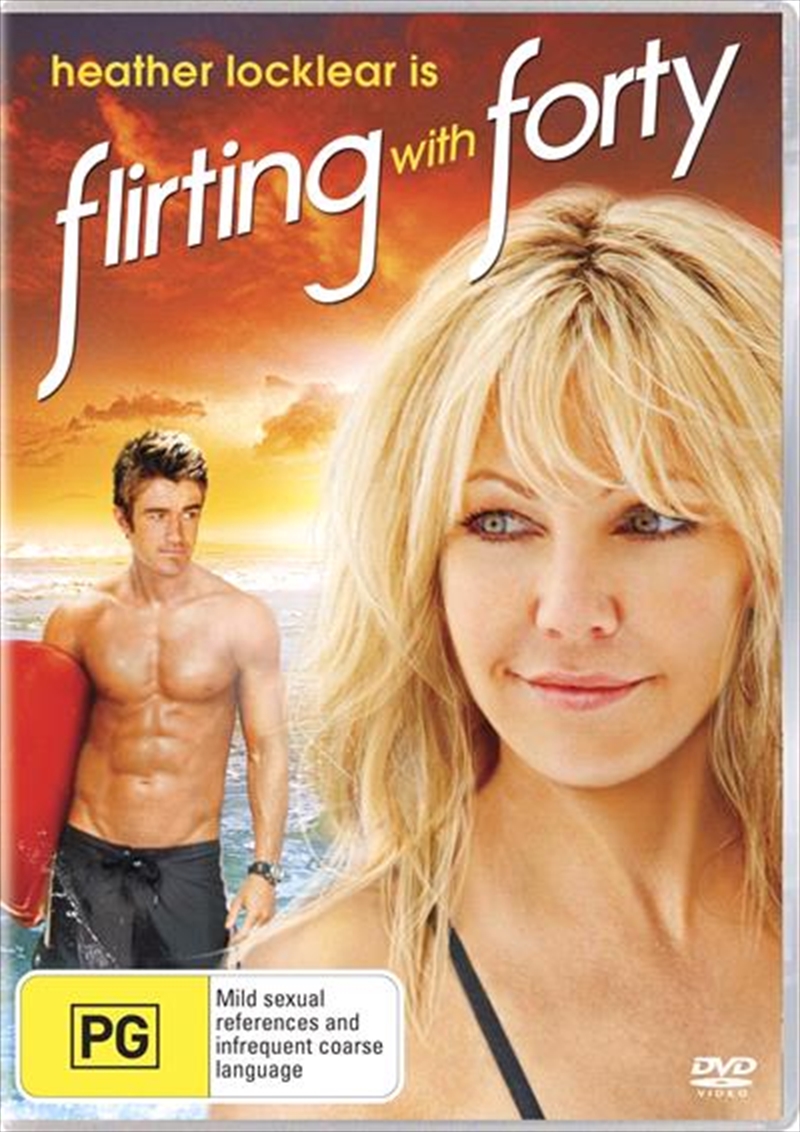 Flirting With Forty/Product Detail/Comedy