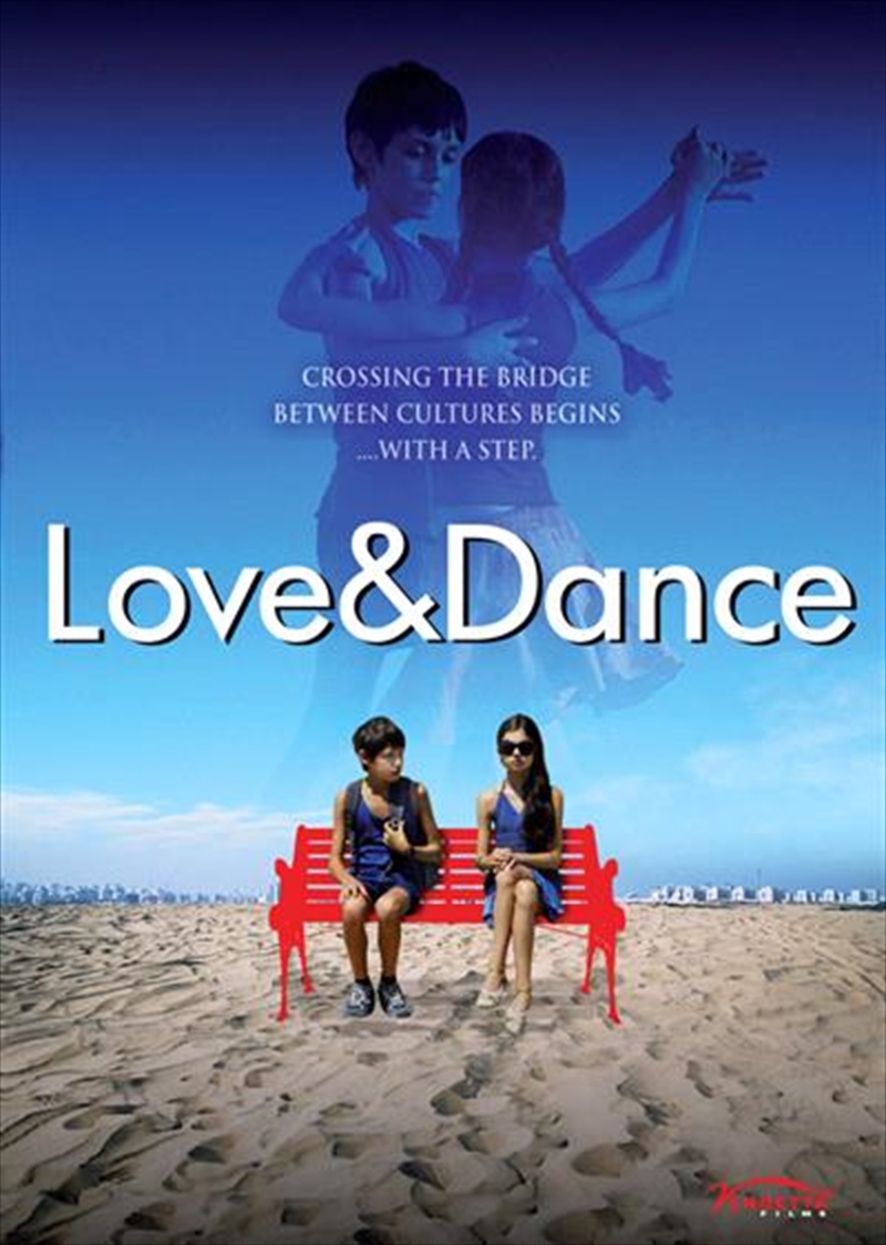 Love and Dance/Product Detail/Foreign Films