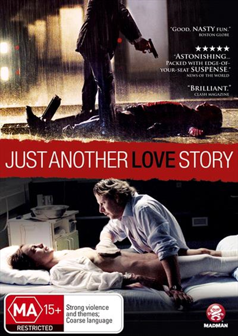 Just Another Love Story/Product Detail/Foreign Films