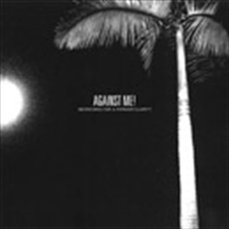 Searching For A Former Clarity/Product Detail/Punk