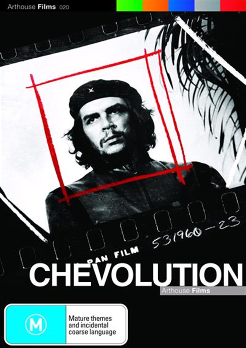 Chevolution/Product Detail/Documentary