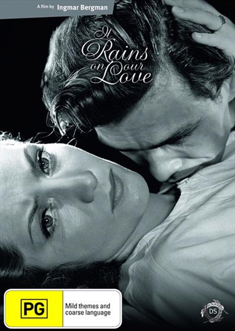 It Rains On Our Love/Product Detail/Foreign Films