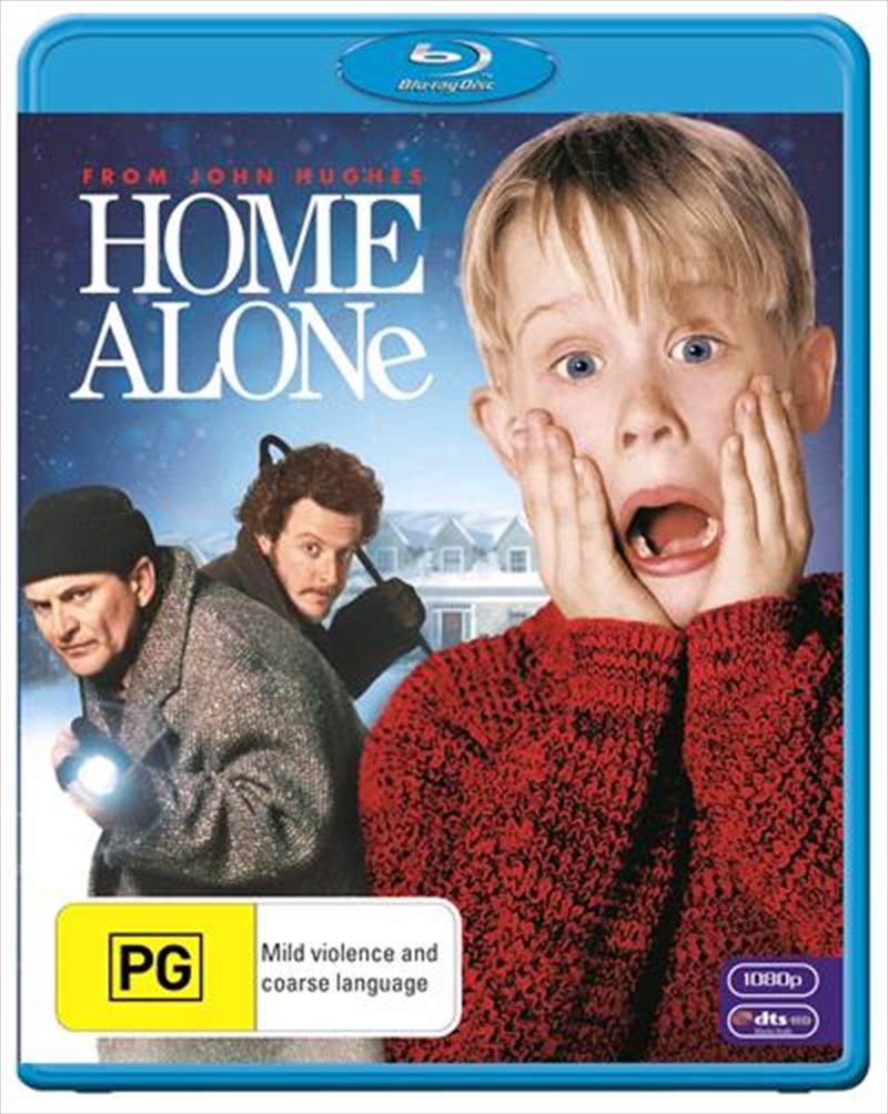 Home Alone/Product Detail/Family