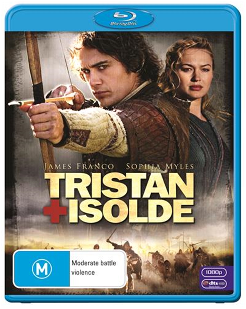 Tristan and Isolde/Product Detail/Romance