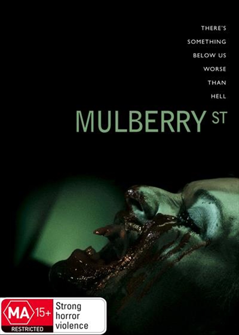 Mulberry Street/Product Detail/Horror