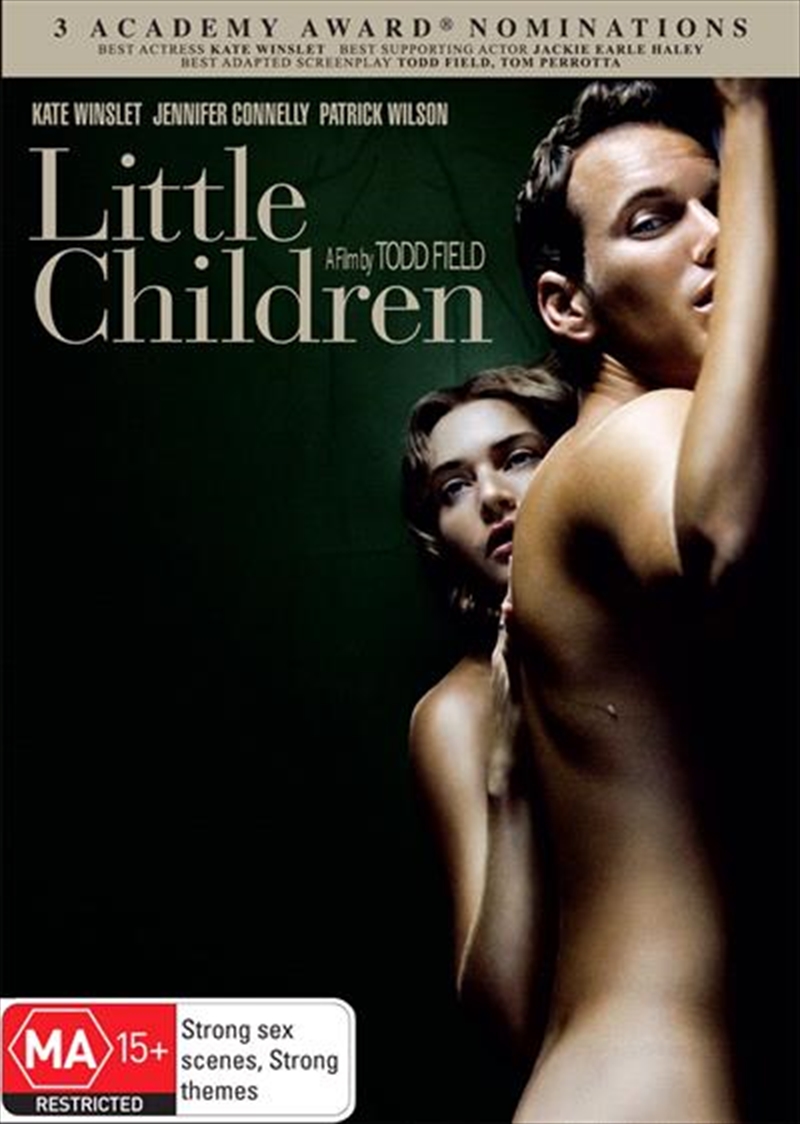 Little Children/Product Detail/Drama