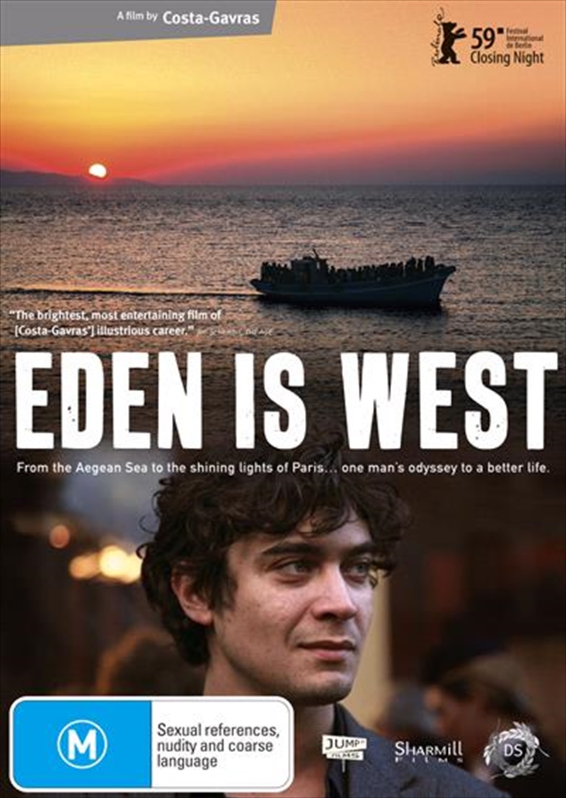 Eden Is West/Product Detail/Foreign Films