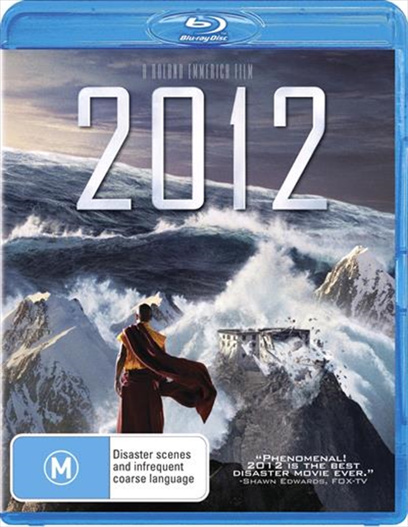 2012 - Special Edition/Product Detail/Action