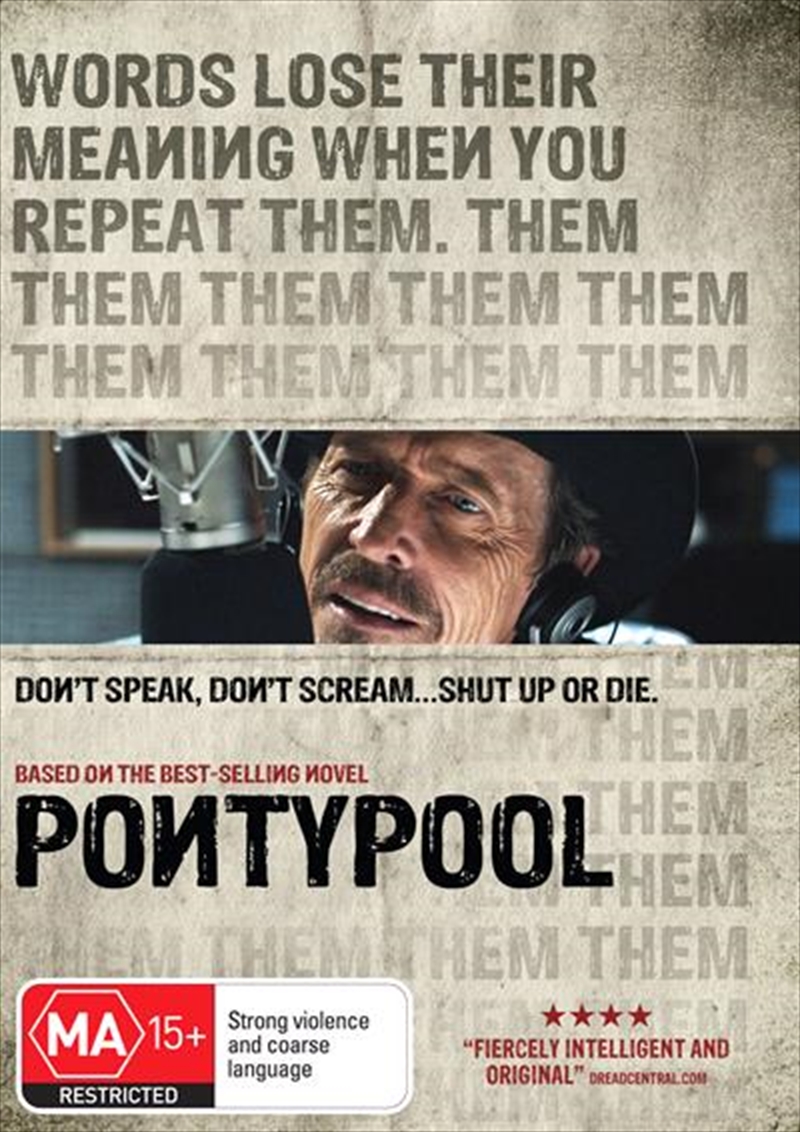 Pontypool/Product Detail/Sci-Fi