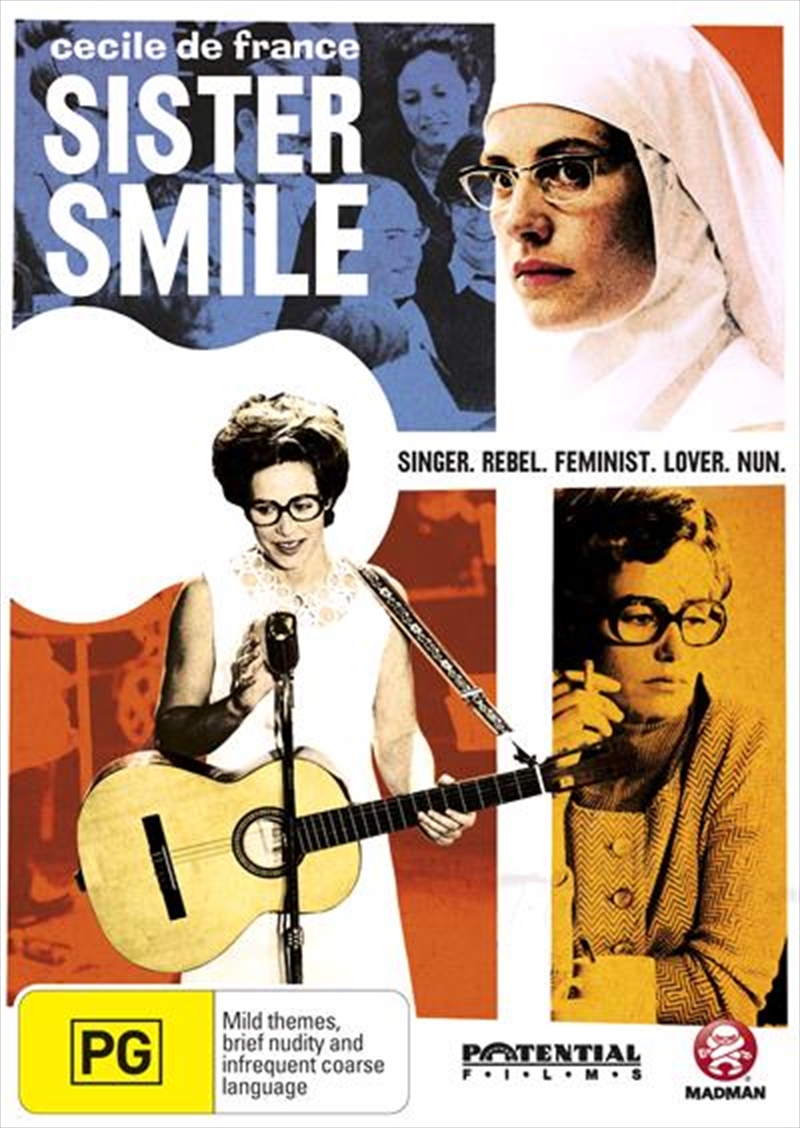 Sister Smile/Product Detail/Foreign Films