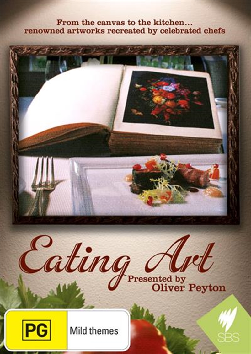 Eating Art/Product Detail/SBS