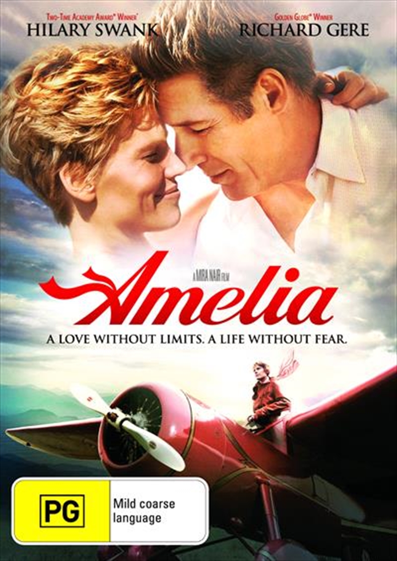 Amelia/Product Detail/Drama