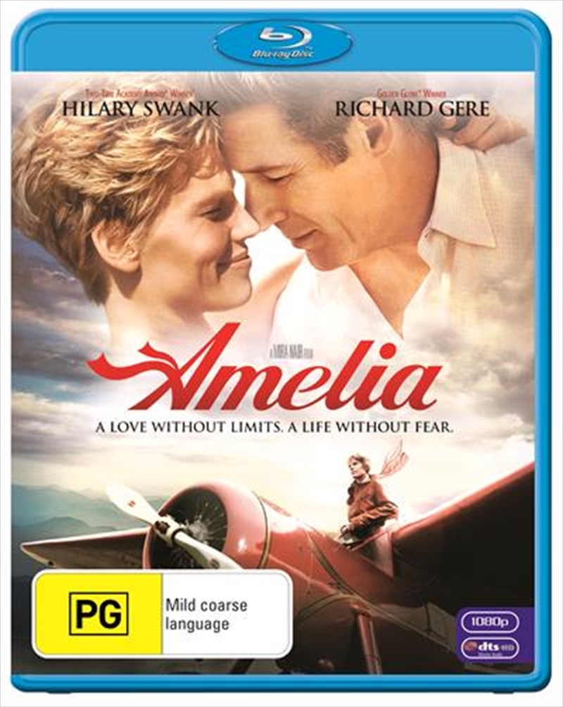 Amelia/Product Detail/Drama