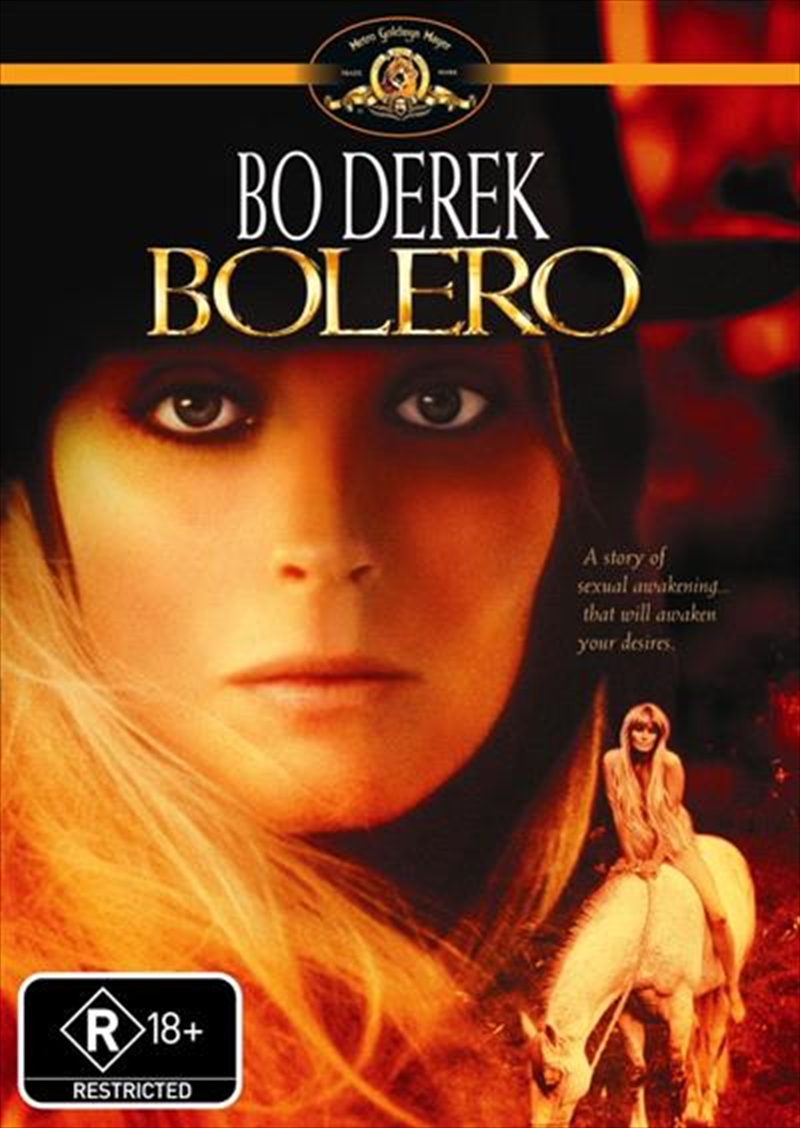 Bolero: Adventures In Estasy/Product Detail/Adult