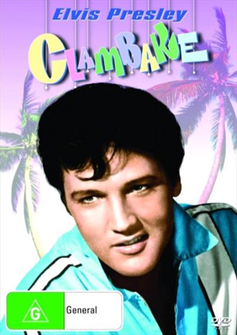 Clambake/Product Detail/Musical