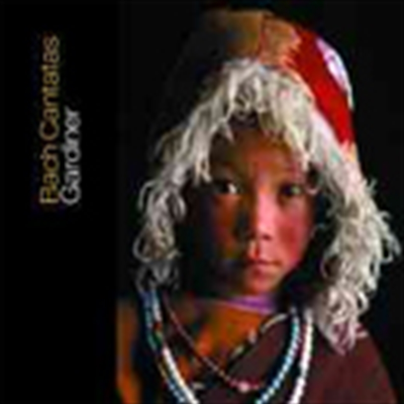Cantatas V14/Product Detail/Classical