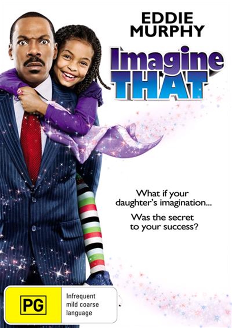 Imagine That/Product Detail/Family