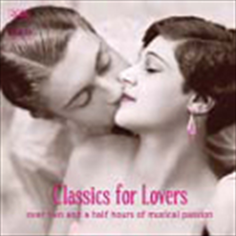 Classics For Lovers/Product Detail/Classical