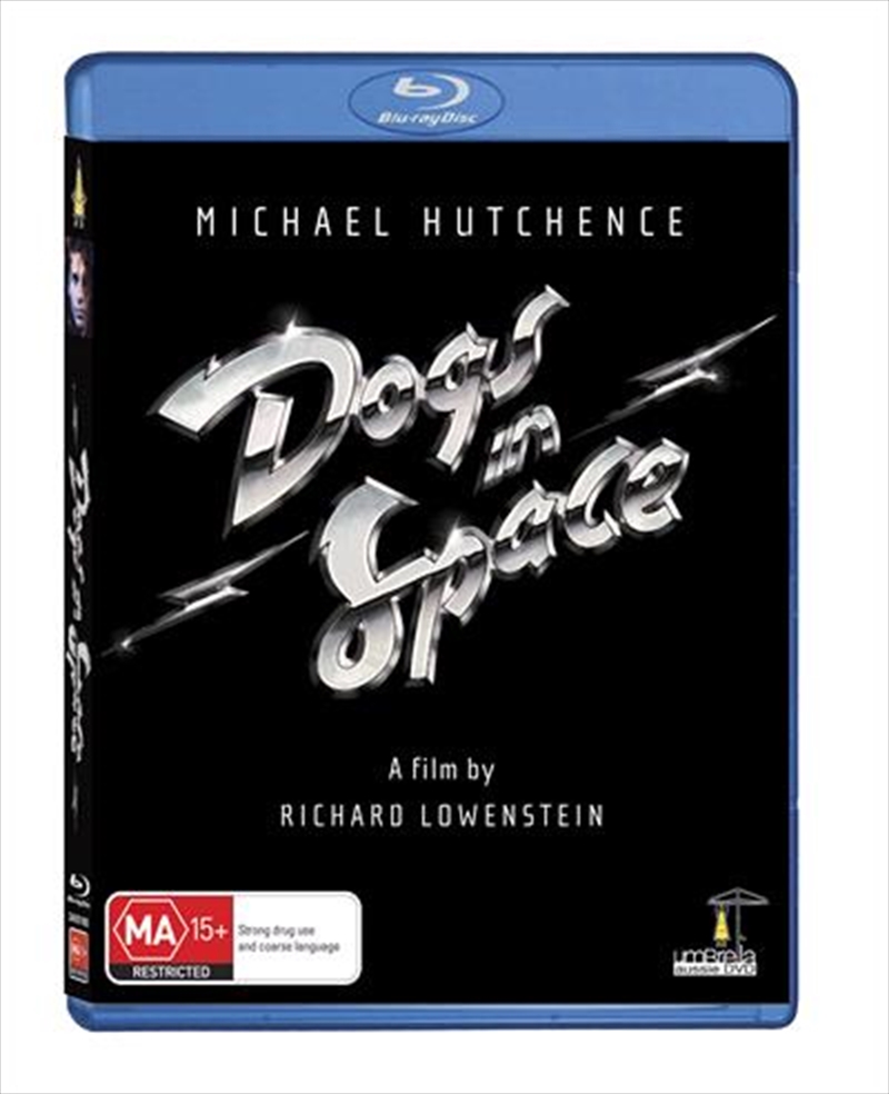 Dogs In Space/Product Detail/Drama